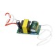 4W 5W 6W 7W LED Driver Input AC85-265V Power Supply Built-in Drive Power Supply 260-280mA Lighting for DIY LED Lamps