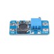 50pcs DC 2V-24V To 5V-28V 2A Step Up Boost Converter Power Supply Module Adjustable Regulator Board 50pcs DC 2V-24V To 5V-28V 2A Step Up Boost Converter Power Supply Module Adjustable Regulator Board