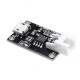 50pcs TP4056 Li-Ion Battery Charger Module with Protection Constant Current Constant Voltage 50pcs TP4056 Li-Ion Battery Charger Module with Protection Constant Current Constant Voltage