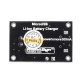 50pcs TP4056 Li-Ion Battery Charger Module with Protection Constant Current Constant Voltage 50pcs TP4056 Li-Ion Battery Charger Module with Protection Constant Current Constant Voltage
