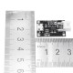 50pcs TP4056 Li-Ion Battery Charger Module with Protection Constant Current Constant Voltage 50pcs TP4056 Li-Ion Battery Charger Module with Protection Constant Current Constant Voltage