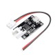 50pcs TP4056 Li-Ion Battery Charger Module with Protection Constant Current Constant Voltage 50pcs TP4056 Li-Ion Battery Charger Module with Protection Constant Current Constant Voltage