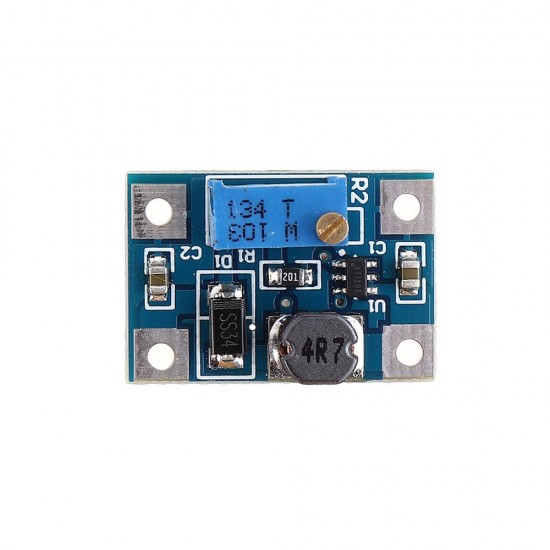 50pcs SX1308 DC-DC 2V-24V to 2V-28V 2A Adjustable Boost Regulated Power Supply Module High Current 50pcs SX1308 DC-DC 2V-24V to 2V-28V 2A Adjustable Boost Regulated Power Supply Module High Current