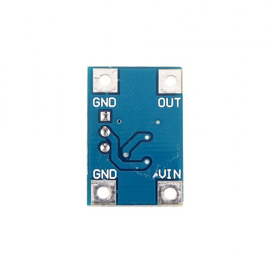 50pcs SX1308 DC-DC 2V-24V to 2V-28V 2A Adjustable Boost Regulated Power Supply Module High Current