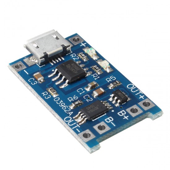 50pcs USB 3.7V 3.6V 4.2V 1A 18650 TP4056 Lithium Battery Charger Module Charging Board Li-ion Power Supply Board 50pcs USB 3.7V 3.6V 4.2V 1A 18650 TP4056 Lithium Battery Charger Module Charging Board Li-ion Power Supply Board