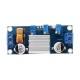 5A Constant Voltage Current Step Down Power Supply Module For LED Drive Lithium Battery Charging 5A Constant Voltage Current Step Down Power Supply Module For LED Drive Lithium Battery Charging