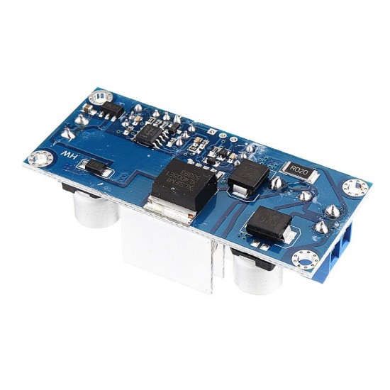 5A Constant Voltage Current Step Down Power Supply Module For LED Drive Lithium Battery Charging 5A Constant Voltage Current Step Down Power Supply Module For LED Drive Lithium Battery Charging