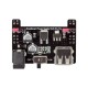 5Pcs Breadboard Power Supply 5V/3.3V 1A Module Board 5Pcs Breadboard Power Supply 5V/3.3V 1A Module Board