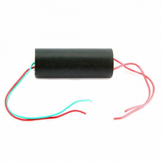 5Pcs DC 3.7V-6V To 20KV Boost Step Up Module High Voltage Generator 5Pcs DC 3.7V-6V To 20KV Boost Step Up Module High Voltage Generator