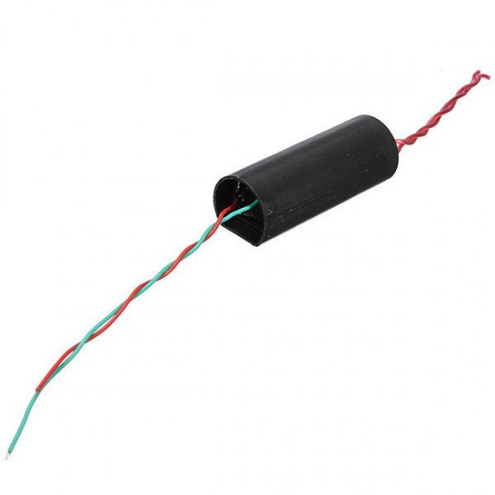 5Pcs DC 3.7V-6V To 20KV Boost Step Up Module High Voltage Generator 5Pcs DC 3.7V-6V To 20KV Boost Step Up Module High Voltage Generator