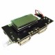 5Pcs Dual USB 5V 1A 2.1A Mobile Power Bank 18650 Battery Charger PCB Module Board