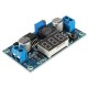 5Pcs LM2596 DC-DC Voltage Regulator Adjustable Step Down Power Supply Module With Display