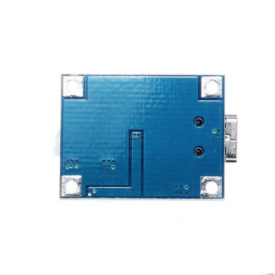 5Pcs Mini 1A Lithium Battery Charging Module Board With USB Interface