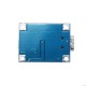 5Pcs Mini 1A Lithium Battery Charging Module Board With USB Interface 5Pcs Mini 1A Lithium Battery Charging Module Board With USB Interface