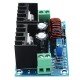 5Pcs XH-M400 Step Down Module Adjustable XL4016E1 High Power DC-DC 8A DC4-40V With Regulator