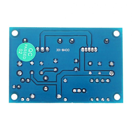 5Pcs XH-M400 Step Down Module Adjustable XL4016E1 High Power DC-DC 8A DC4-40V With Regulator