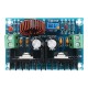 5Pcs XH-M400 Step Down Module Adjustable XL4016E1 High Power DC-DC 8A DC4-40V With Regulator 5Pcs XH-M400 Step Down Module Adjustable XL4016E1 High Power DC-DC 8A DC4-40V With Regulator