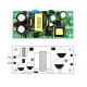 5Pcs YS-5S5CE AC to DC 5V 1A Switching Power Supply Module 5W 5V DC Voltage Conterver