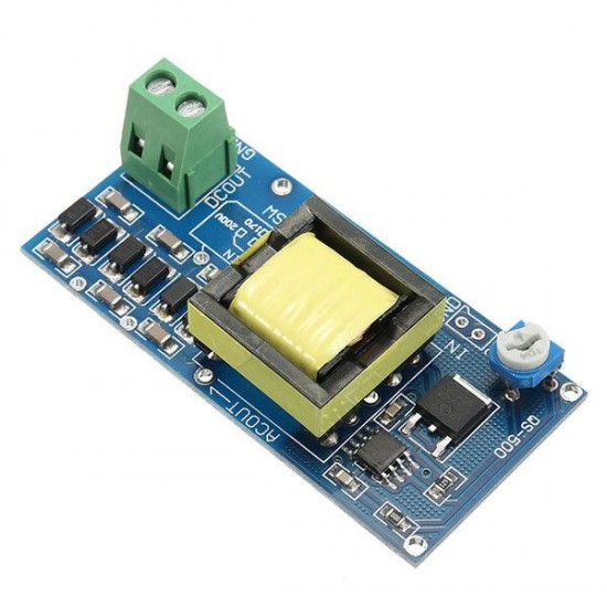 5V-12V Step Up to 300V-1200V DC-DC Boost Converter High Voltage Power Boost Module 5V-12V Step Up to 300V-1200V DC-DC Boost Converter High Voltage Power Boost Module