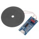 5V 1A Wireless Power Supply Charging Module 5W Wireless Charger Transmitter Quick Charger DIY Micro USB 5V 1A Wireless Power Supply Charging Module 5W Wireless Charger Transmitter Quick Charger DIY Micro USB