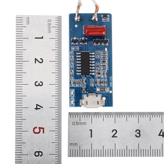 5V 1A Wireless Power Supply Charging Module 5W Wireless Charger Transmitter Quick Charger DIY Micro USB 5V 1A Wireless Power Supply Charging Module 5W Wireless Charger Transmitter Quick Charger DIY Micro USB