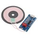 5V 1A Wireless Power Supply Charging Module 5W Wireless Charger Transmitter Quick Charger DIY Micro USB 5V 1A Wireless Power Supply Charging Module 5W Wireless Charger Transmitter Quick Charger DIY Micro USB