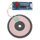 5V 1A Wireless Power Supply Charging Module 5W Wireless Charger Transmitter Quick Charger DIY Micro USB 5V 1A Wireless Power Supply Charging Module 5W Wireless Charger Transmitter Quick Charger DIY Micro USB