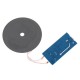 5V 1A Wireless Power Supply Charging Module 5W Wireless Charger Transmitter Quick Charger DIY Micro USB