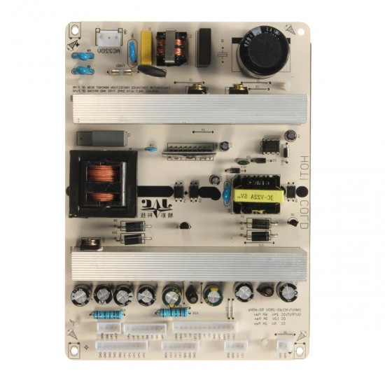 5V/12V/24V Universal LCD LED Power Supply Module For 24/26/32 Inch LCD TV