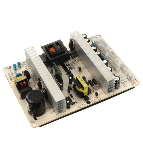5V/12V/24V Universal LCD LED Power Supply Module For 24/26/32 Inch LCD TV 5V/12V/24V Universal LCD LED Power Supply Module For 24/26/32 Inch LCD TV