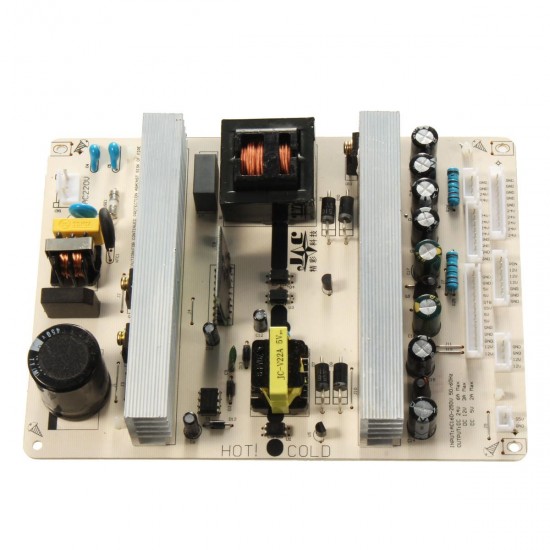 5V/12V/24V Universal LCD LED Power Supply Module For 24/26/32 Inch LCD TV 5V/12V/24V Universal LCD LED Power Supply Module For 24/26/32 Inch LCD TV