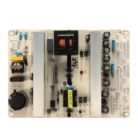 5V/12V/24V Universal LCD LED Power Supply Module For 24/26/32 Inch LCD TV 5V/12V/24V Universal LCD LED Power Supply Module For 24/26/32 Inch LCD TV