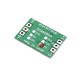 5pcs +-5V TL341 Power Supply Voltage Reference Module for OPA ADC DAC LM324 AD0809 DAC0832 STM32 MCU 5pcs +-5V TL341 Power Supply Voltage Reference Module for OPA ADC DAC LM324 AD0809 DAC0832 STM32 MCU