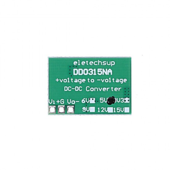 5pcs 12V UPS Power Supply Board Charger Step Up Module DC-DC Converter DD05CVSA 5pcs 12V UPS Power Supply Board Charger Step Up Module DC-DC Converter DD05CVSA