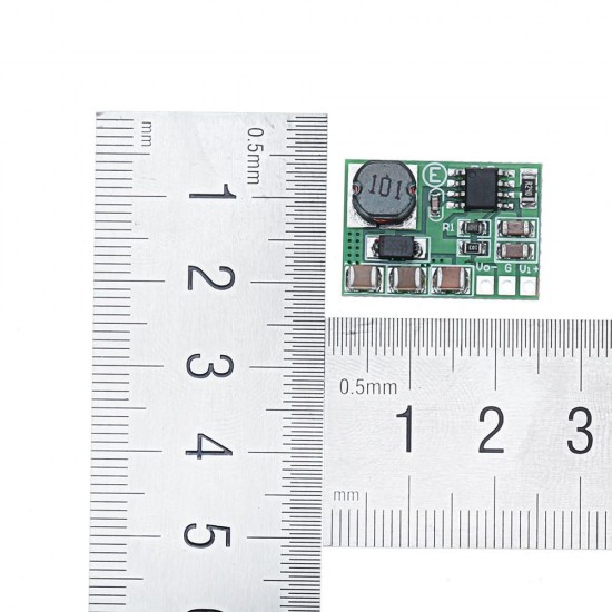 5pcs 12V UPS Power Supply Board Charger Step Up Module DC-DC Converter DD05CVSA 5pcs 12V UPS Power Supply Board Charger Step Up Module DC-DC Converter DD05CVSA