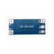 5pcs 2S 10A 7.4V 8.4V 18650 Lithium Battery Protection Board Balanced Function Overcharged Protection