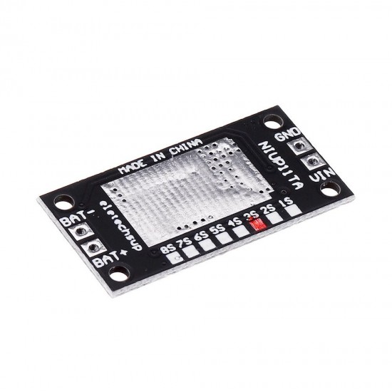 5pcs 3S NiMH NiCd Rechargeable Battery Charger Charging Module Board Input DC 5V 5pcs 3S NiMH NiCd Rechargeable Battery Charger Charging Module Board Input DC 5V