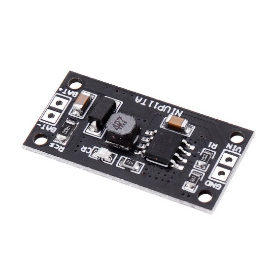 5pcs 3S NiMH NiCd Rechargeable Battery Charger Charging Module Board Input DC 5V 5pcs 3S NiMH NiCd Rechargeable Battery Charger Charging Module Board Input DC 5V