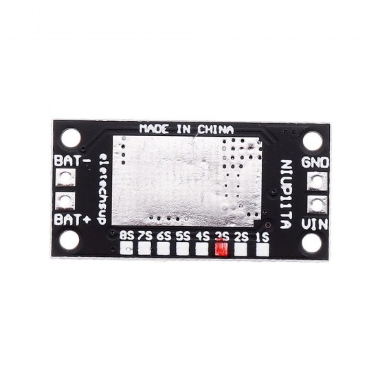 5pcs 3S NiMH NiCd Rechargeable Battery Charger Charging Module Board Input DC 5V 5pcs 3S NiMH NiCd Rechargeable Battery Charger Charging Module Board Input DC 5V