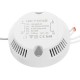 5pcs 8-36W Intelligent Sensor LED Ceiling Light And Sound Control Power Supply Module Bulb Panel Light Built-in Power Driver