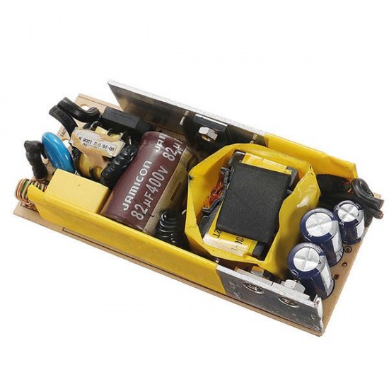 5pcs AC-DC 12V 5A 60W Switching Power Bare Board Circuit Board Power Module Monitor LCD Display AC 100-240V To DC 12V 5pcs AC-DC 12V 5A 60W Switching Power Bare Board Circuit Board Power Module Monitor LCD Display AC 100-240V To DC 12V