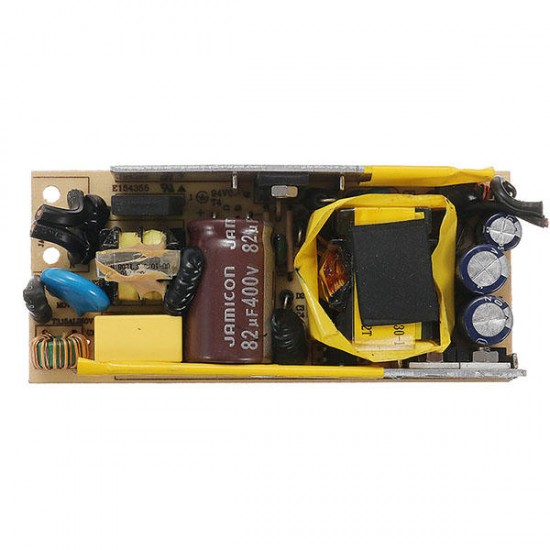 5pcs AC-DC 12V 5A 60W Switching Power Bare Board Circuit Board Power Module Monitor LCD Display AC 100-240V To DC 12V 5pcs AC-DC 12V 5A 60W Switching Power Bare Board Circuit Board Power Module Monitor LCD Display AC 100-240V To DC 12V