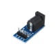 5pcs DC-005 Power Supply Module DC Power Module 5.5-2.1mm Power Adapter Board 5pcs DC-005 Power Supply Module DC Power Module 5.5-2.1mm Power Adapter Board