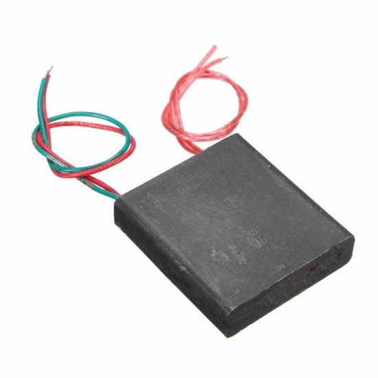 5pcs DC 3.7-6V 1-3A 400KV Pulse High Voltage Generator Inverter Transformer Boost Power Module 5pcs DC 3.7-6V 1-3A 400KV Pulse High Voltage Generator Inverter Transformer Boost Power Module