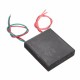 5pcs DC 3.7-6V 1-3A 400KV Pulse High Voltage Generator Inverter Transformer Boost Power Module 5pcs DC 3.7-6V 1-3A 400KV Pulse High Voltage Generator Inverter Transformer Boost Power Module