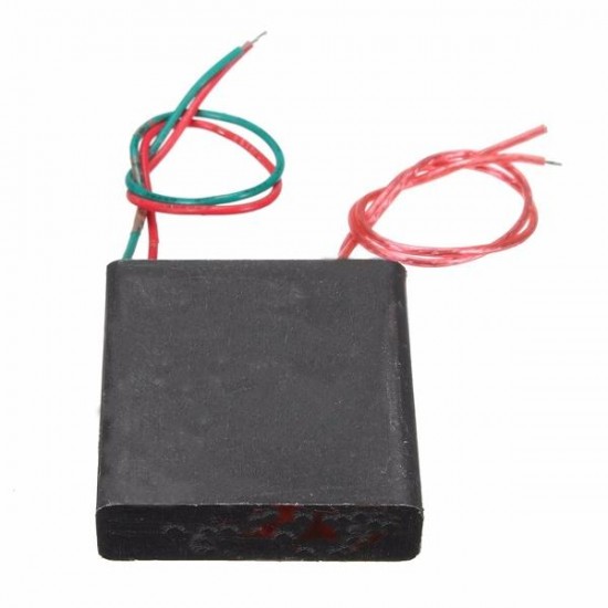 5pcs DC 3.7-6V 1-3A 400KV Pulse High Voltage Generator Inverter Transformer Boost Power Module 5pcs DC 3.7-6V 1-3A 400KV Pulse High Voltage Generator Inverter Transformer Boost Power Module