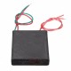 5pcs DC 3.7-6V 1-3A 400KV Pulse High Voltage Generator Inverter Transformer Boost Power Module 5pcs DC 3.7-6V 1-3A 400KV Pulse High Voltage Generator Inverter Transformer Boost Power Module