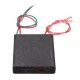 5pcs DC 3.7-6V 1-3A 400KV Pulse High Voltage Generator Inverter Transformer Boost Power Module