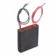 5pcs DC 3.7-6V 1-3A 400KV Pulse High Voltage Generator Inverter Transformer Boost Power Module 5pcs DC 3.7-6V 1-3A 400KV Pulse High Voltage Generator Inverter Transformer Boost Power Module