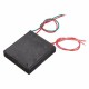 5pcs DC 3.7-6V 1-3A 400KV Pulse High Voltage Generator Inverter Transformer Boost Power Module 5pcs DC 3.7-6V 1-3A 400KV Pulse High Voltage Generator Inverter Transformer Boost Power Module